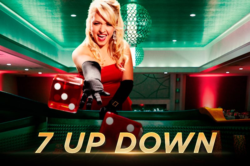 7-Up-Down