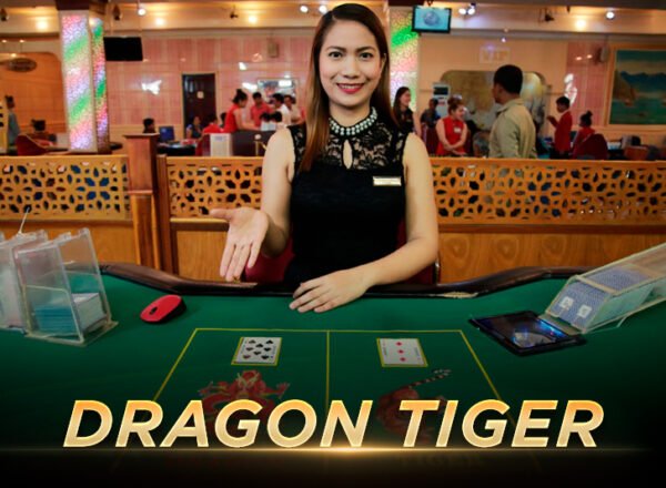 Dragon-Tiger-